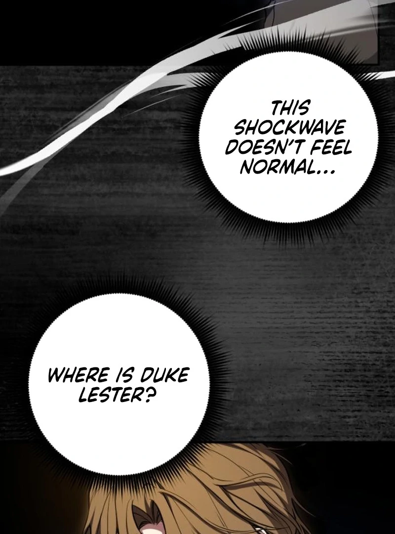 Shadow in Paradise Chapter 13 - Page 20