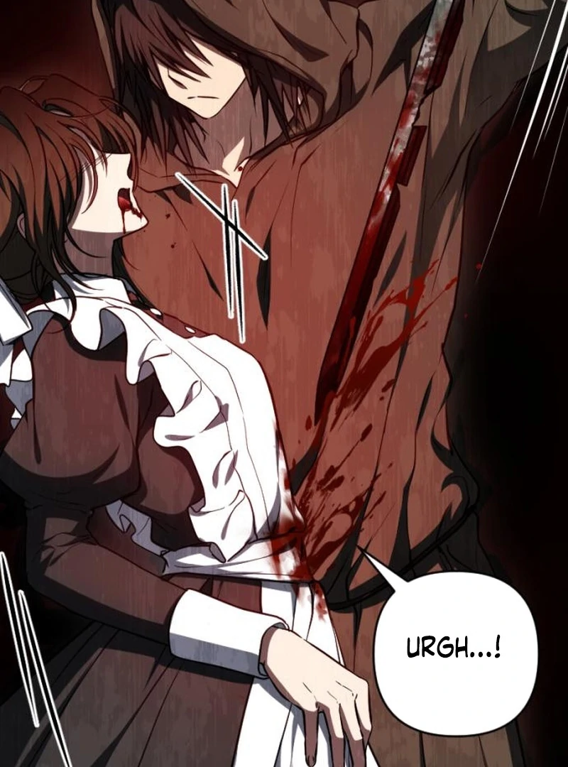 Shadow in Paradise Chapter 13 - Page 3