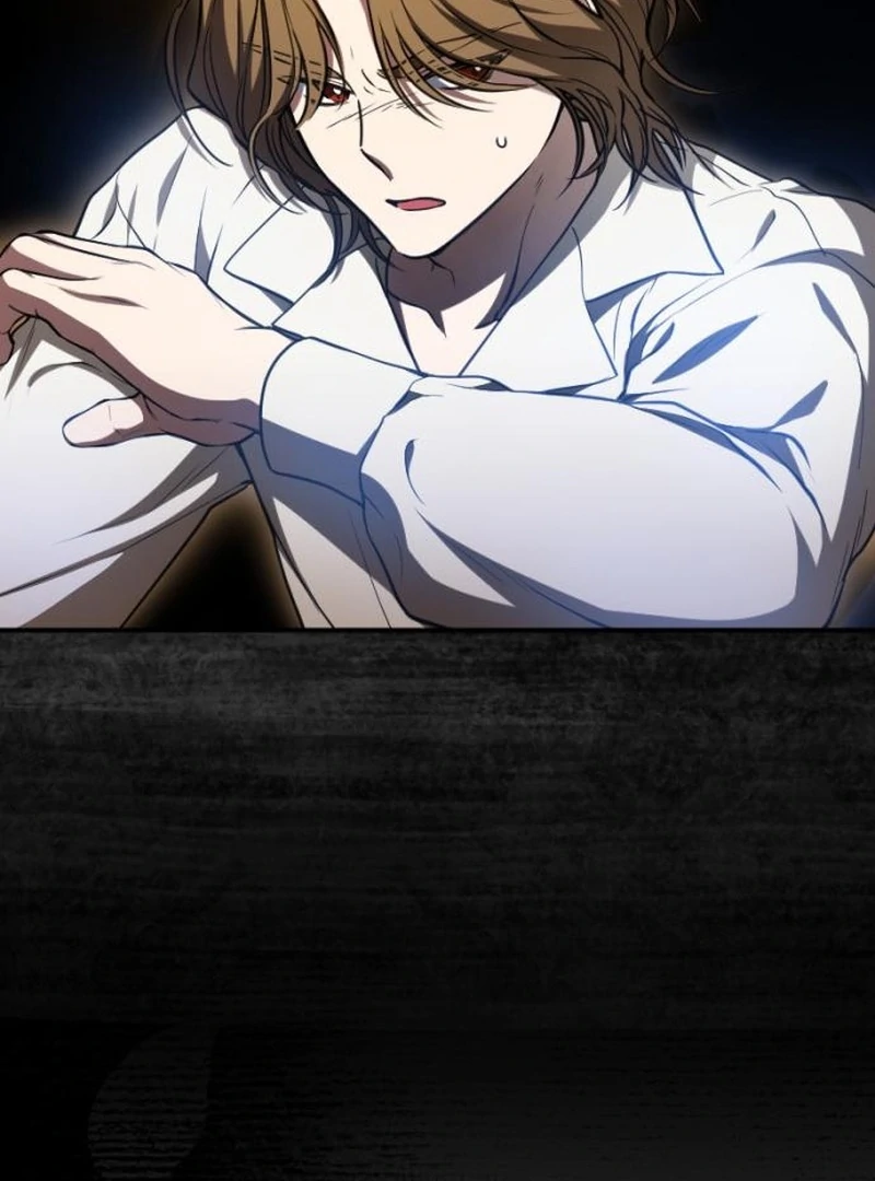 Shadow in Paradise Chapter 13 - Page 21