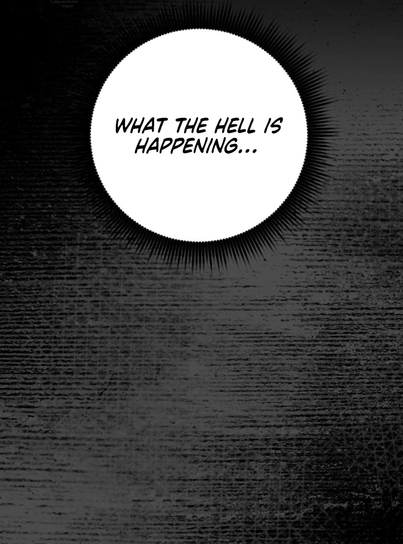 Shadow in Paradise Chapter 13 - Page 22