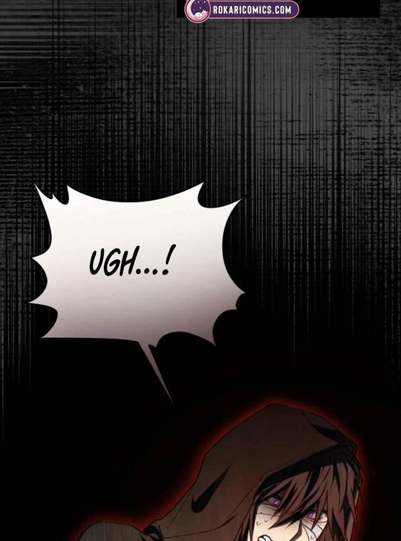 Shadow in Paradise Chapter 13 - Page 24