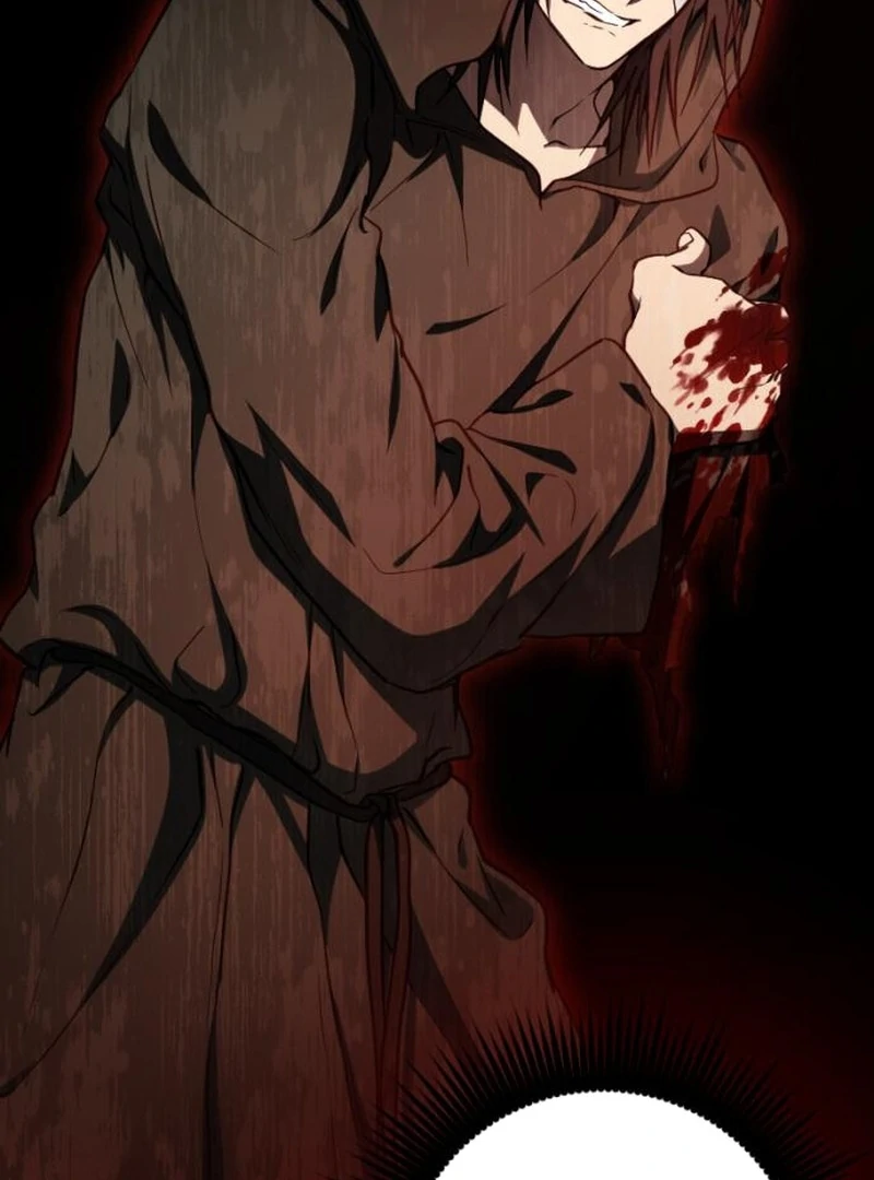 Shadow in Paradise Chapter 13 - Page 25