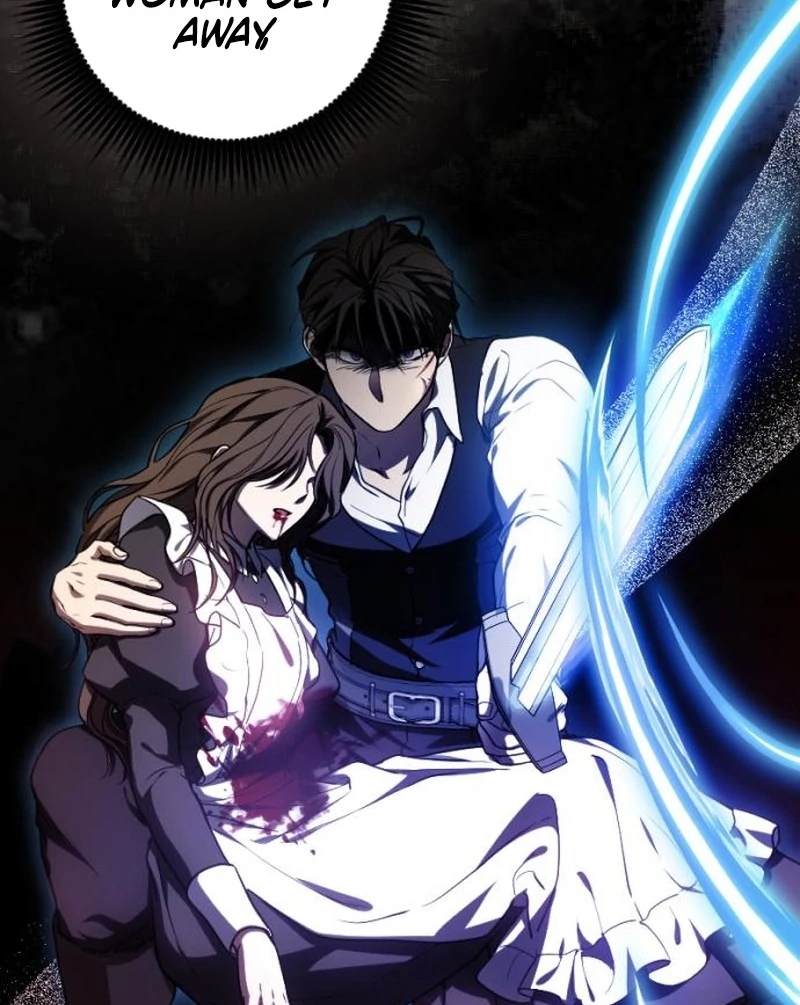 Shadow in Paradise Chapter 13 - Page 27