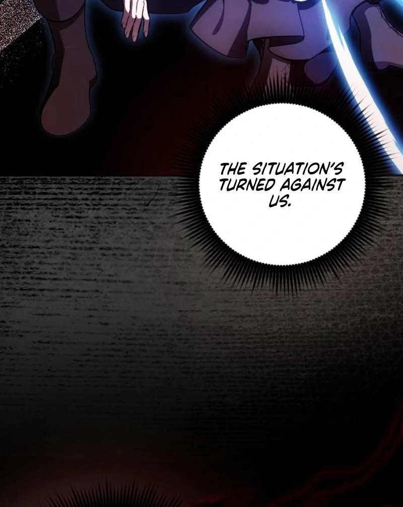 Shadow in Paradise Chapter 13 - Page 28