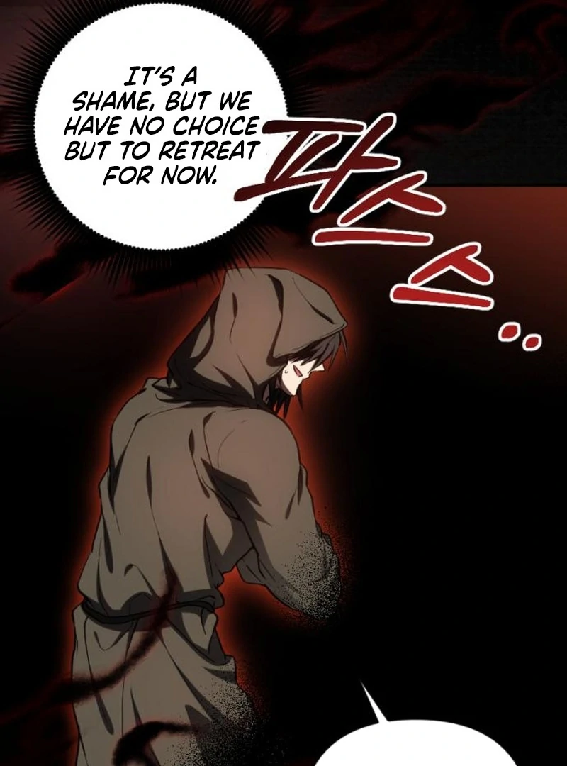 Shadow in Paradise Chapter 13 - Page 29