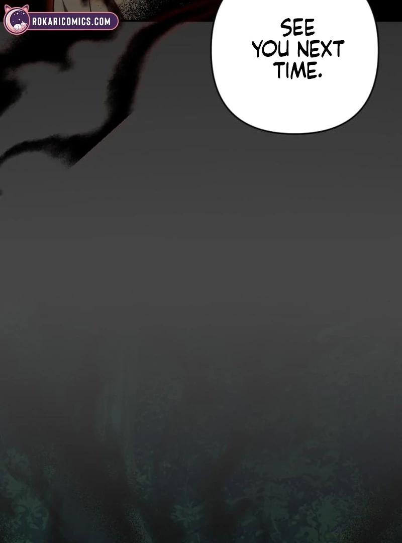 Shadow in Paradise Chapter 13 - Page 30