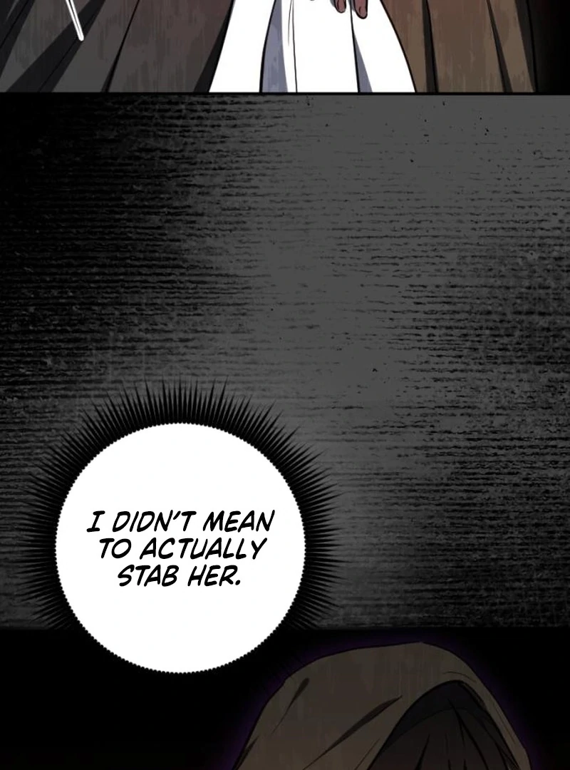 Shadow in Paradise Chapter 13 - Page 4