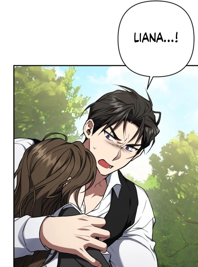 Shadow in Paradise Chapter 13 - Page 33