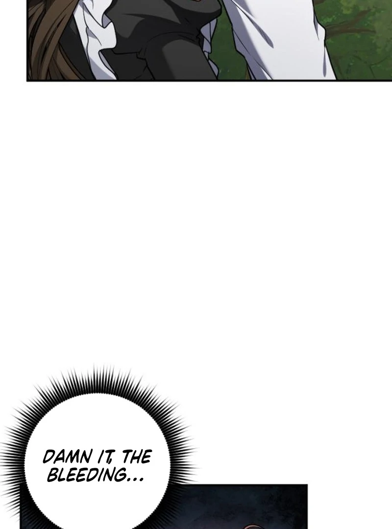 Shadow in Paradise Chapter 13 - Page 34