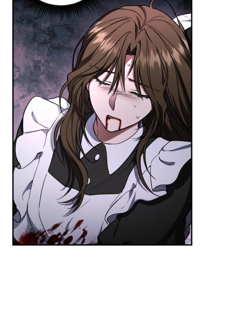 Shadow in Paradise Chapter 13 - Page 35