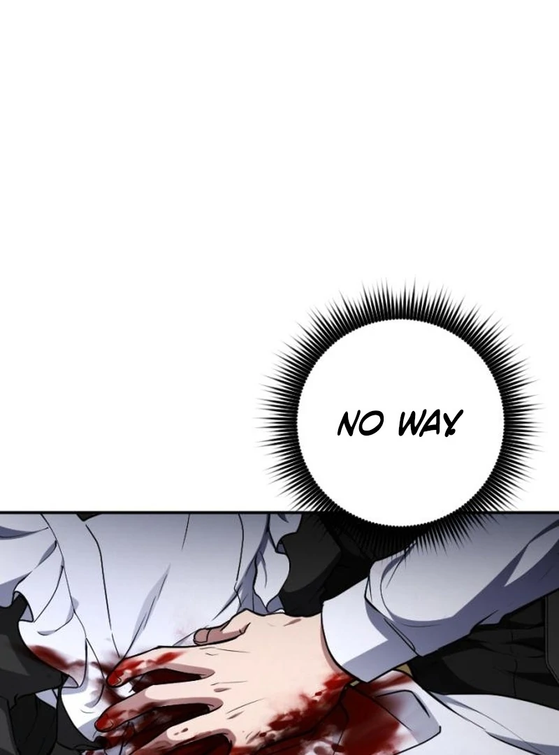 Shadow in Paradise Chapter 13 - Page 36