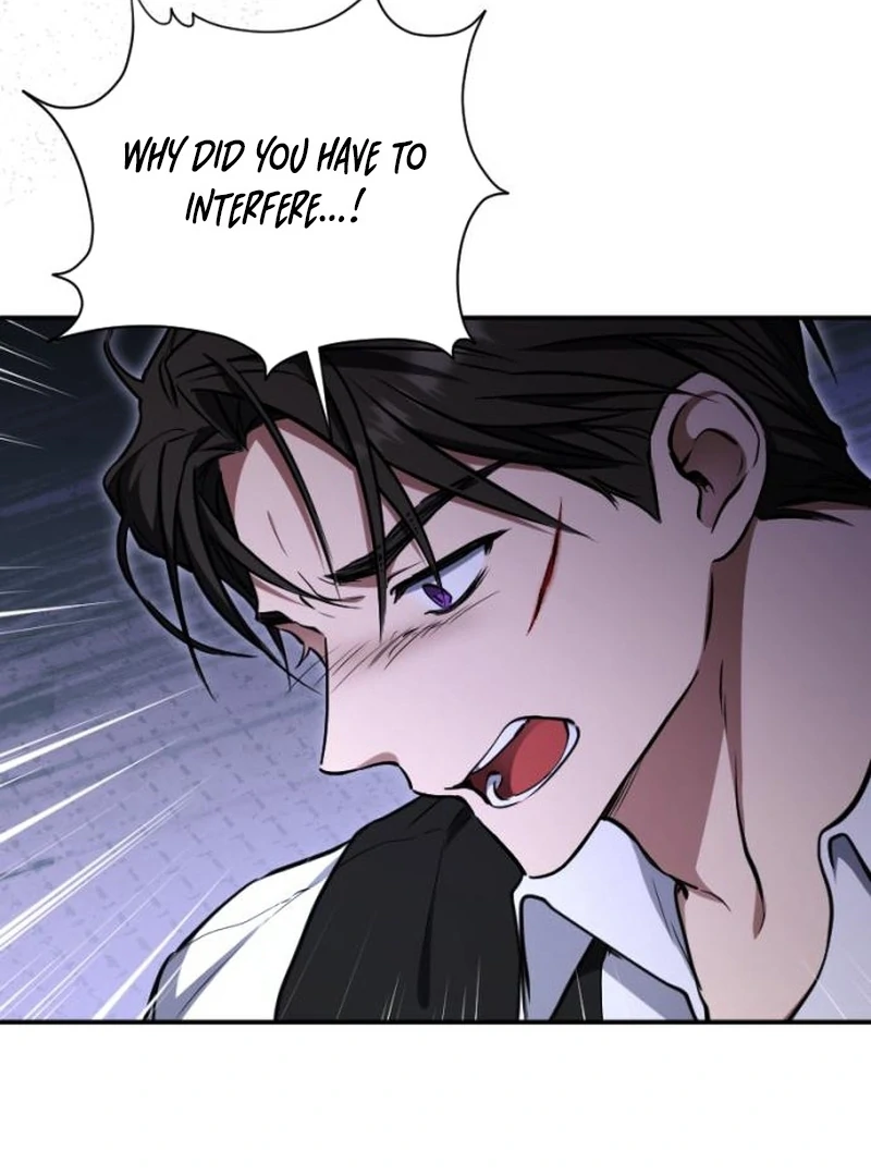 Shadow in Paradise Chapter 13 - Page 40