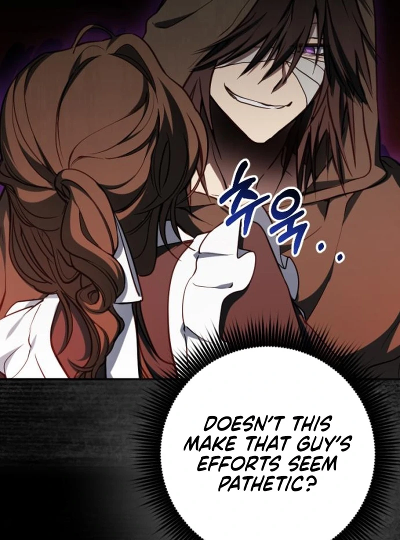 Shadow in Paradise Chapter 13 - Page 5