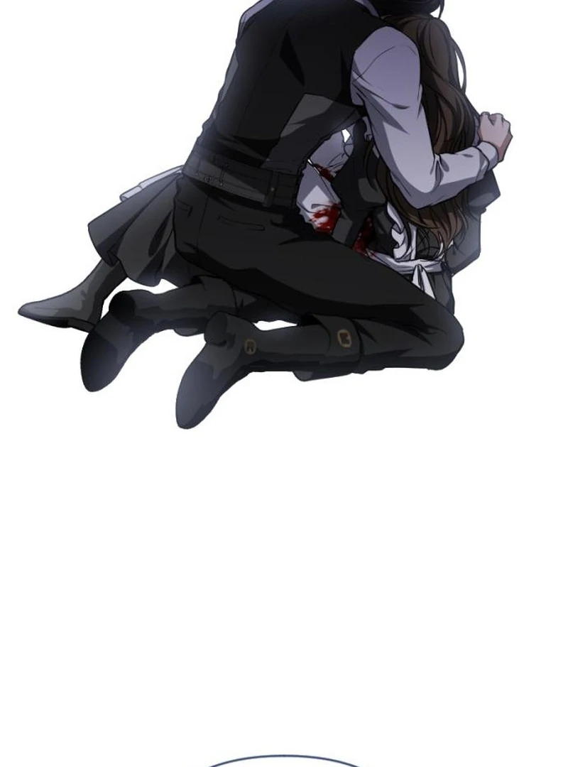 Shadow in Paradise Chapter 13 - Page 42