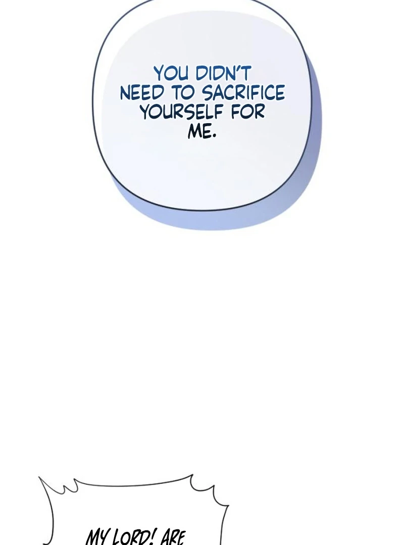 Shadow in Paradise Chapter 13 - Page 43