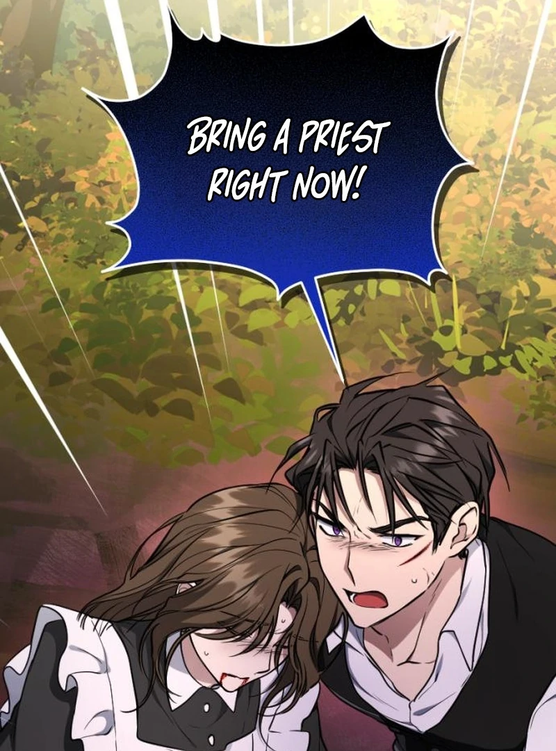 Shadow in Paradise Chapter 13 - Page 47