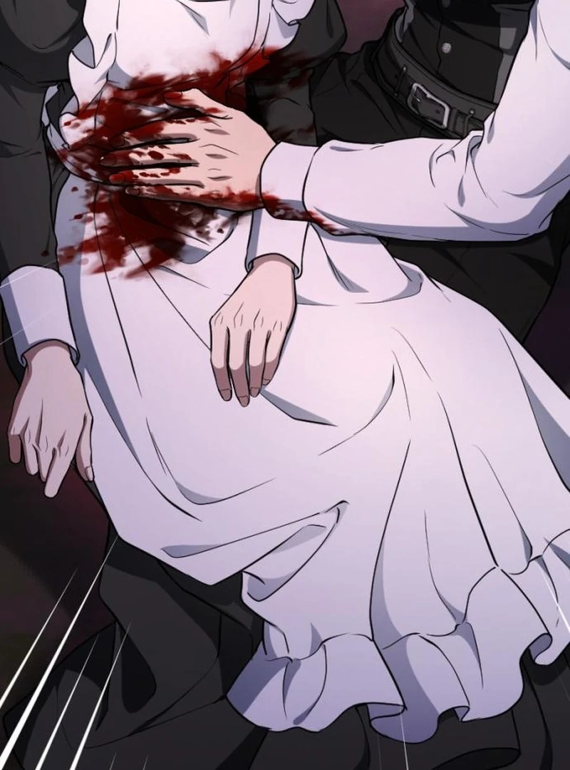 Shadow in Paradise Chapter 13 - Page 48