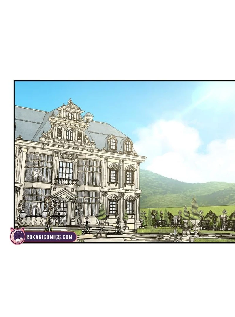 Shadow in Paradise Chapter 13 - Page 51