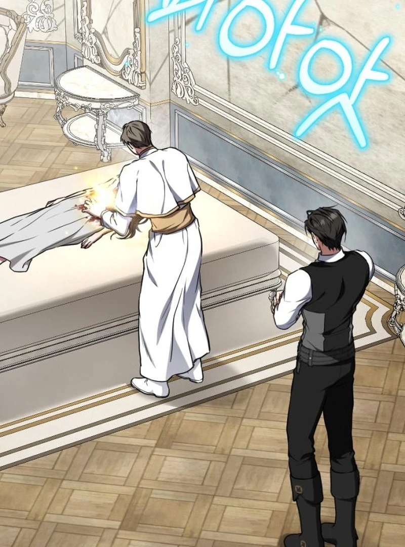 Shadow in Paradise Chapter 13 - Page 53