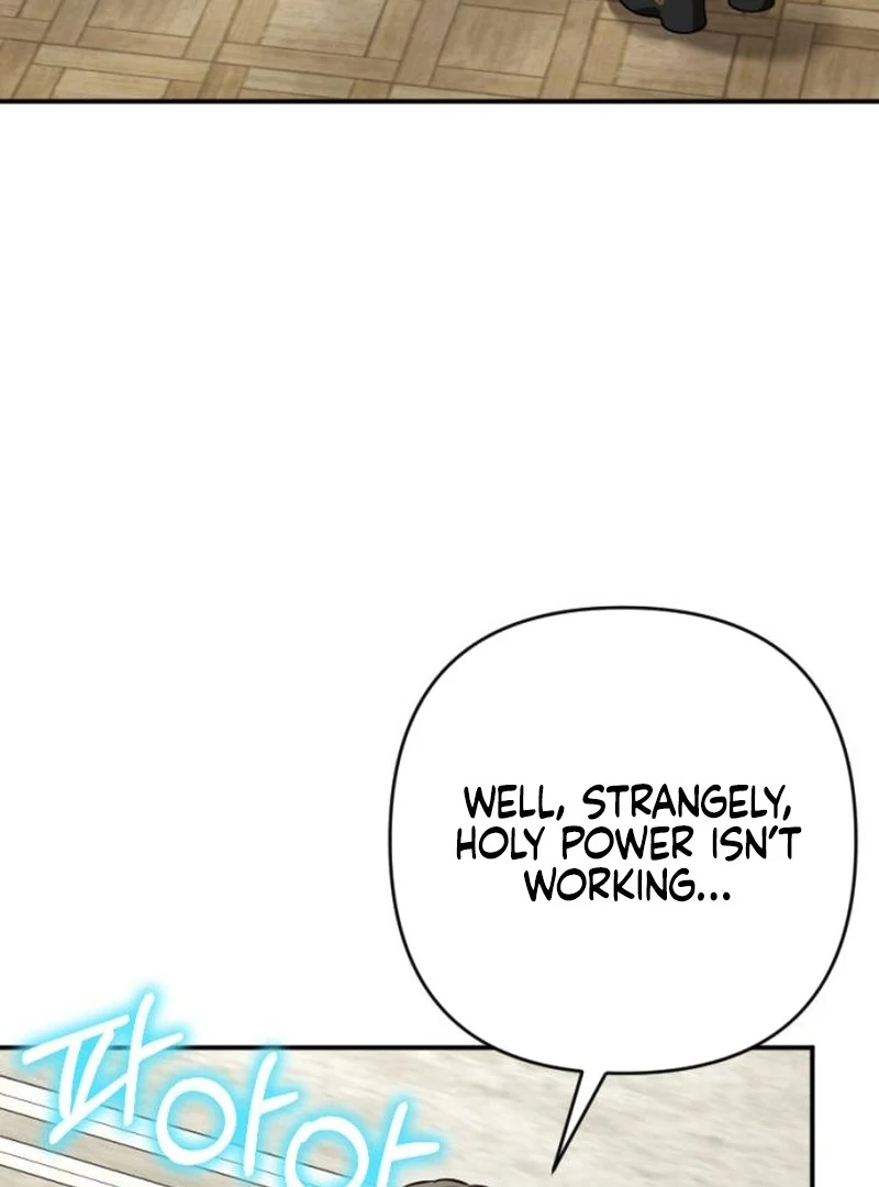 Shadow in Paradise Chapter 13 - Page 54