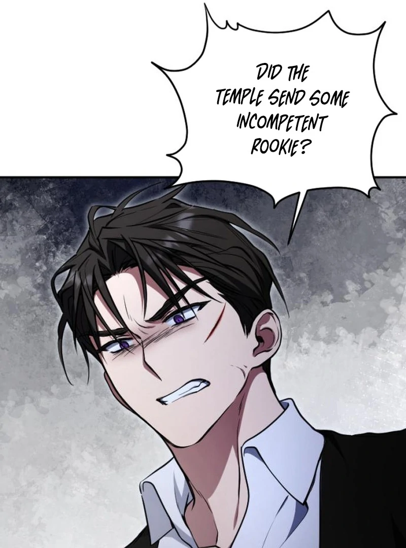 Shadow in Paradise Chapter 13 - Page 57