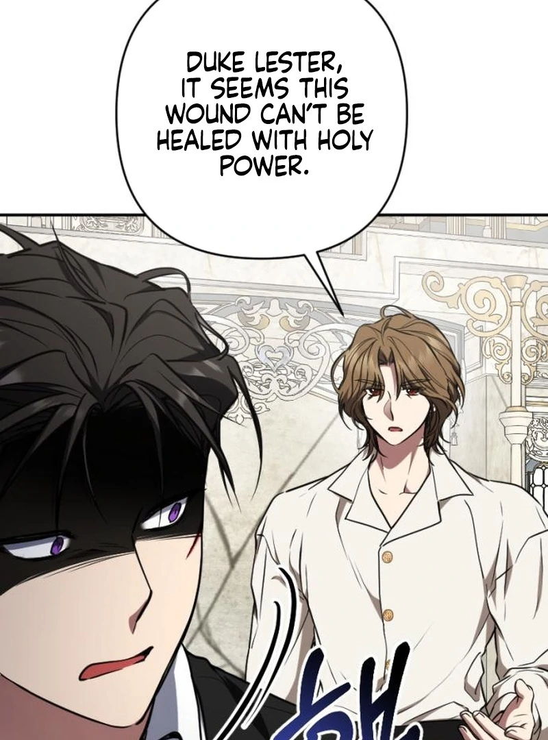 Shadow in Paradise Chapter 13 - Page 59