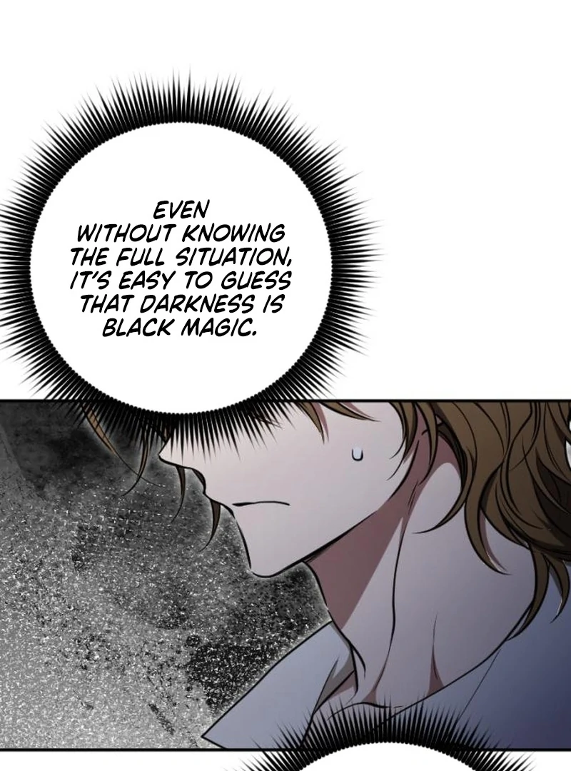 Shadow in Paradise Chapter 13 - Page 64