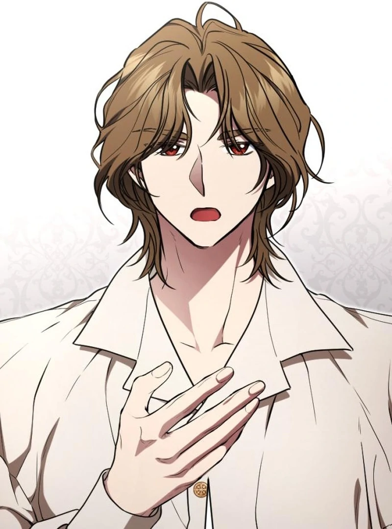 Shadow in Paradise Chapter 13 - Page 67