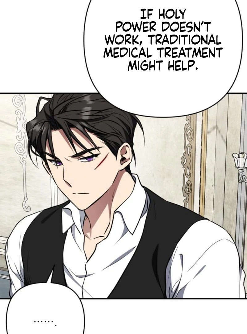 Shadow in Paradise Chapter 13 - Page 69