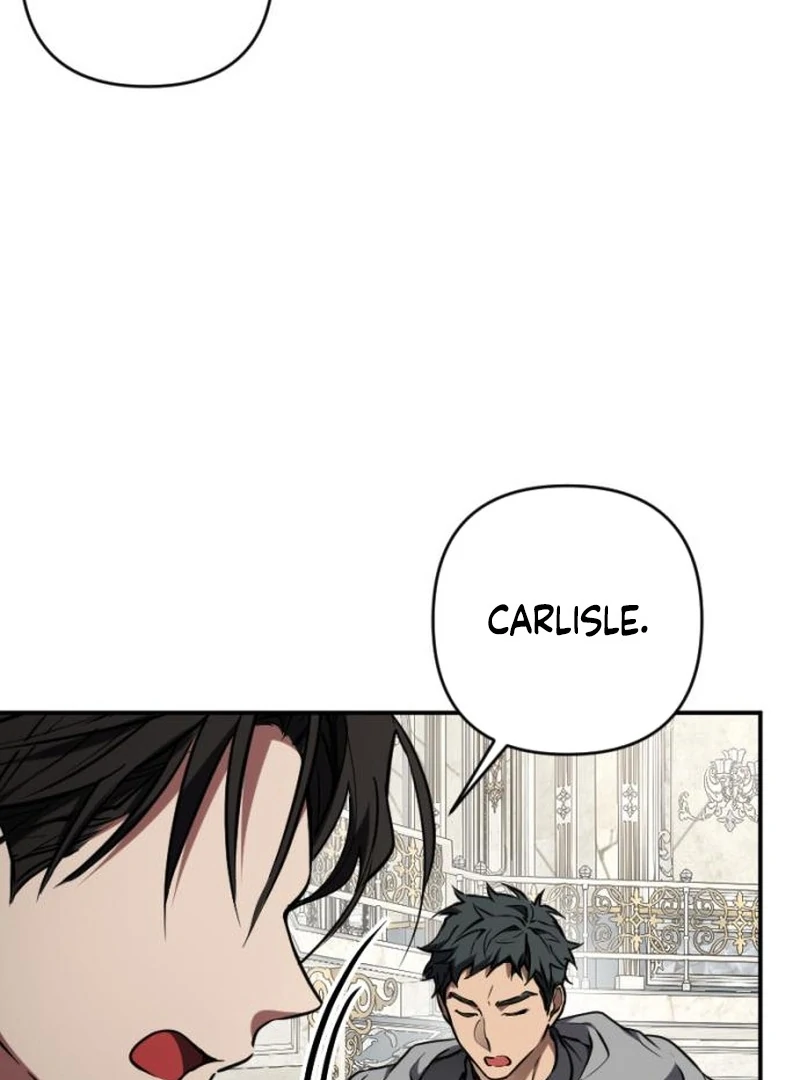 Shadow in Paradise Chapter 13 - Page 70