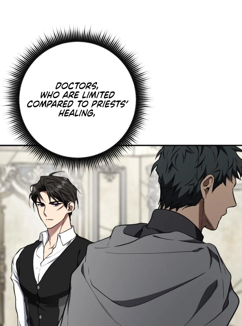 Shadow in Paradise Chapter 13 - Page 72