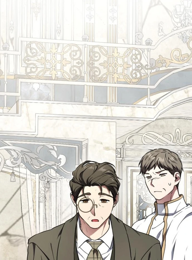 Shadow in Paradise Chapter 13 - Page 75