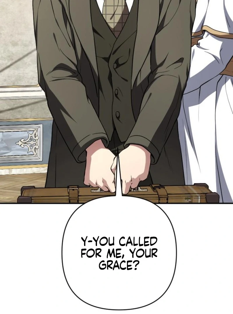 Shadow in Paradise Chapter 13 - Page 76