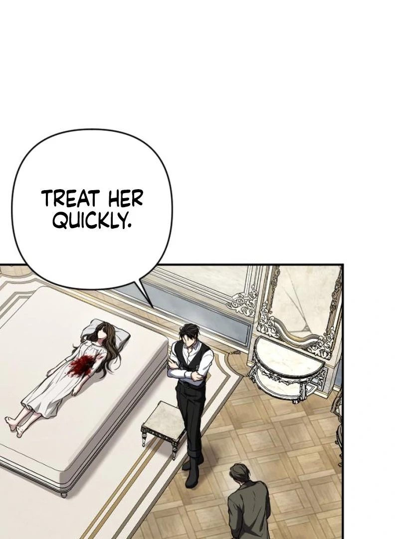 Shadow in Paradise Chapter 13 - Page 77