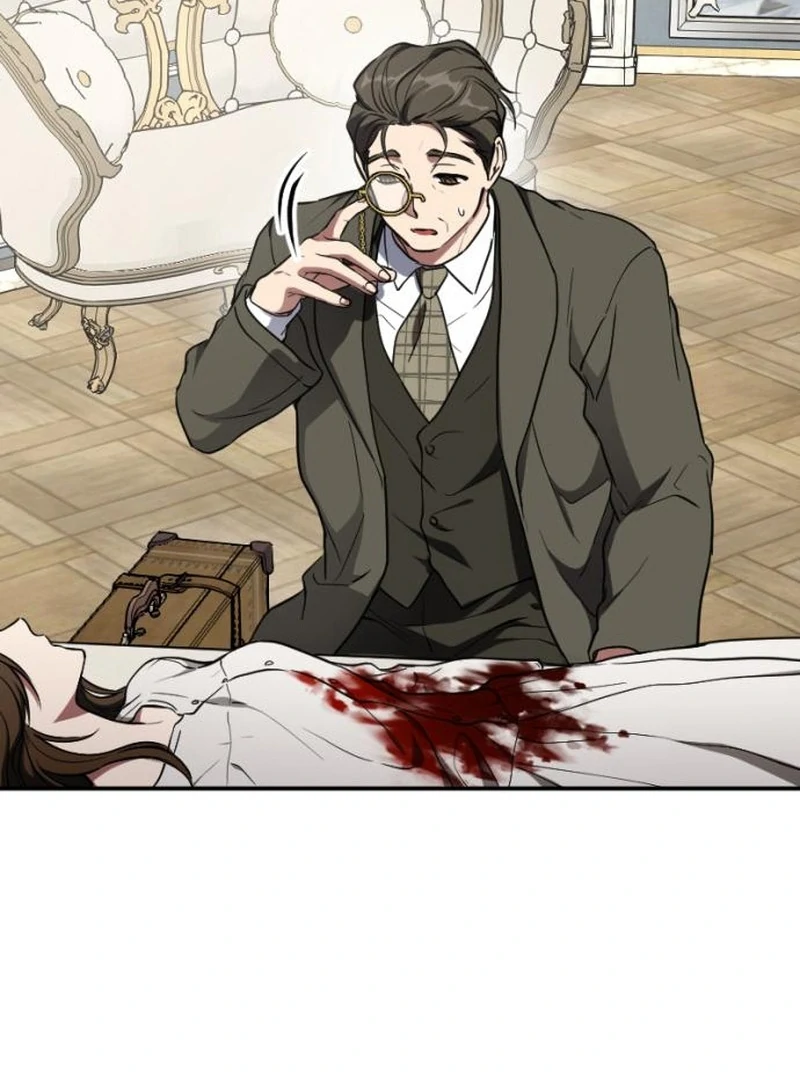 Shadow in Paradise Chapter 13 - Page 79