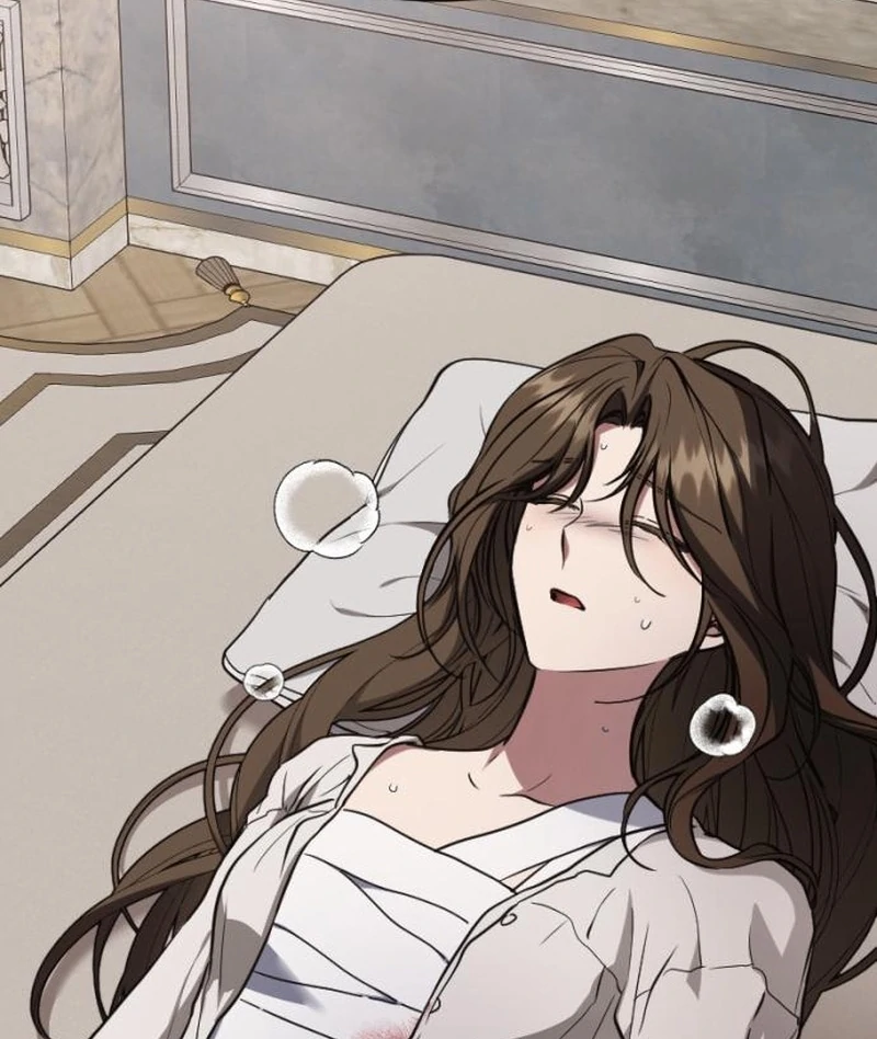 Shadow in Paradise Chapter 13 - Page 82