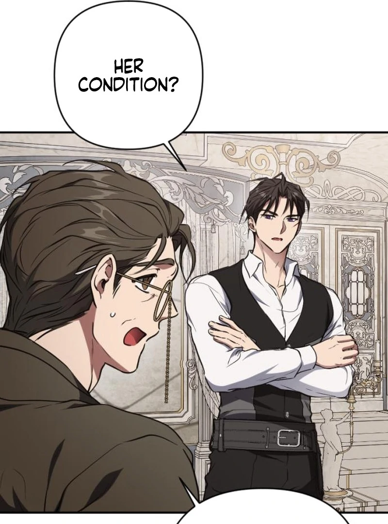 Shadow in Paradise Chapter 13 - Page 84