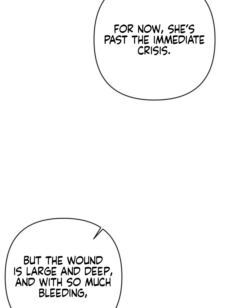 Shadow in Paradise Chapter 13 - Page 85