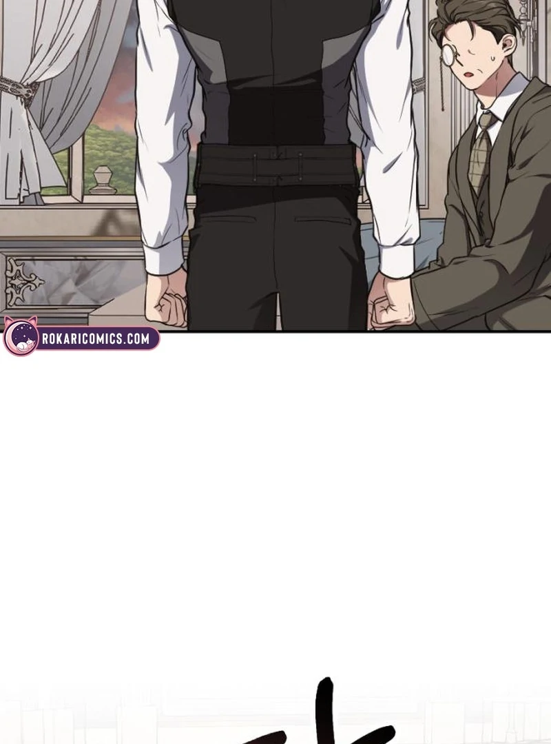 Shadow in Paradise Chapter 13 - Page 88