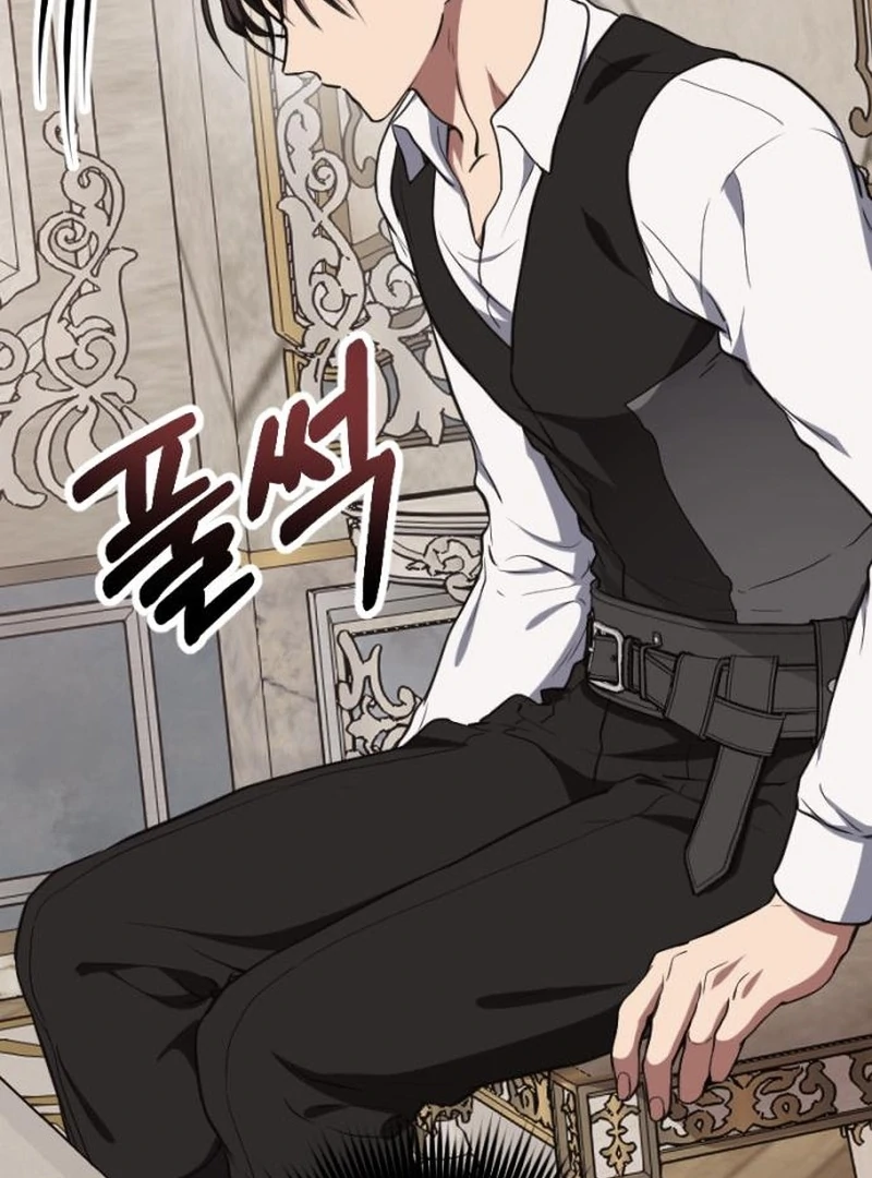 Shadow in Paradise Chapter 13 - Page 94