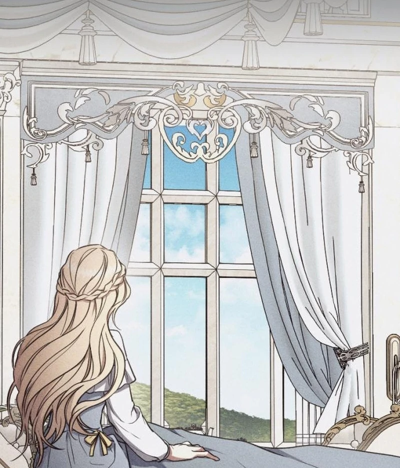 Shadow in Paradise Chapter 13 - Page 100