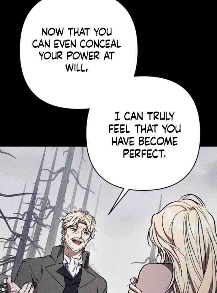 Shadow in Paradise Chapter 15 - Page 105