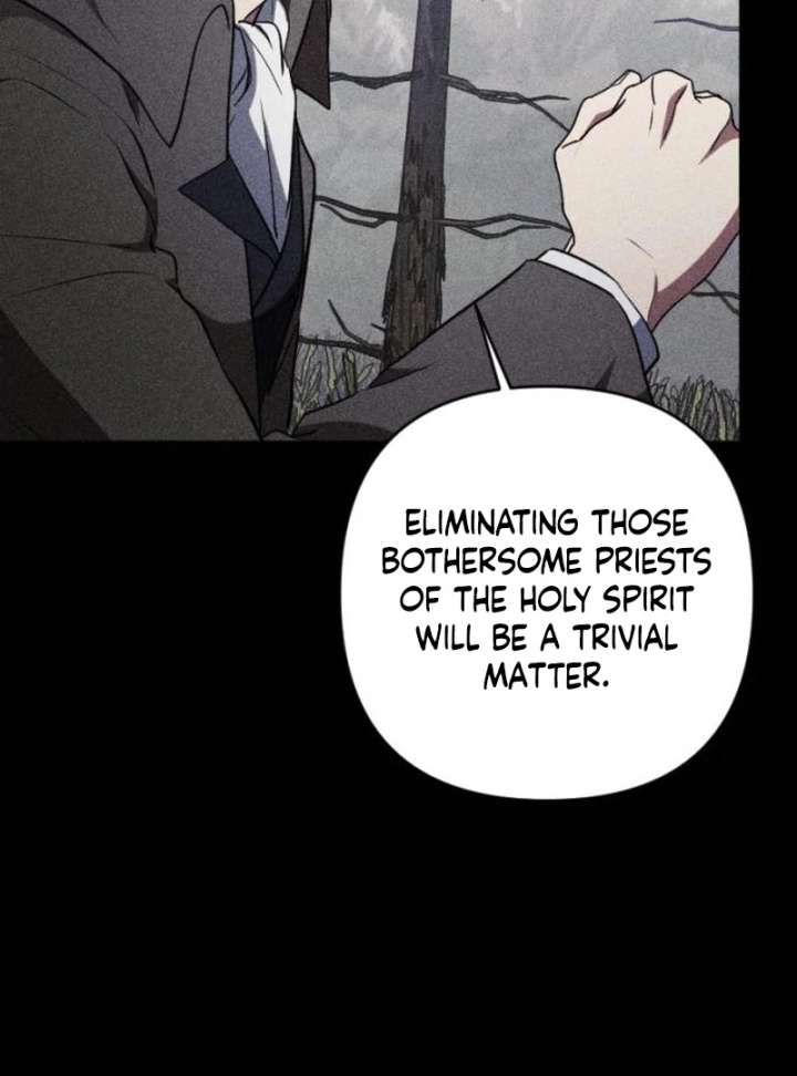 Shadow in Paradise Chapter 15 - Page 108