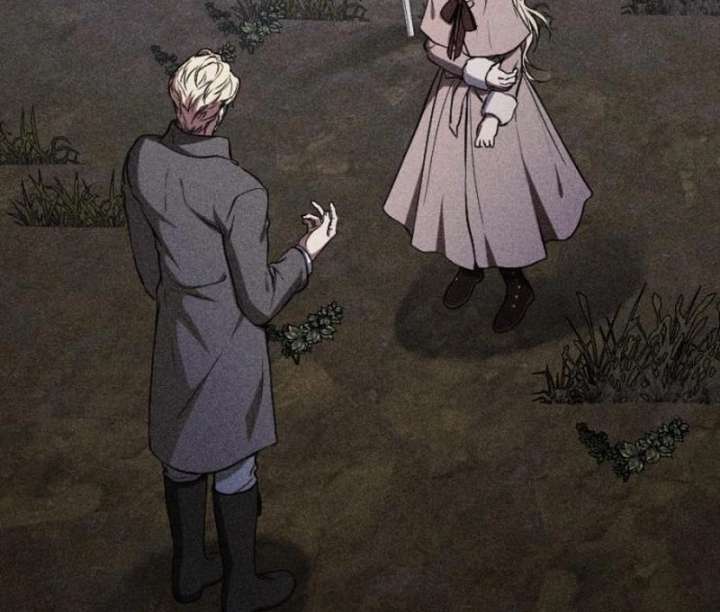 Shadow in Paradise Chapter 15 - Page 112