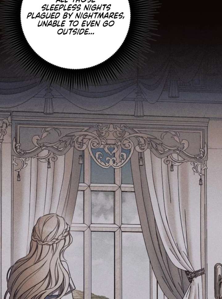 Shadow in Paradise Chapter 15 - Page 116