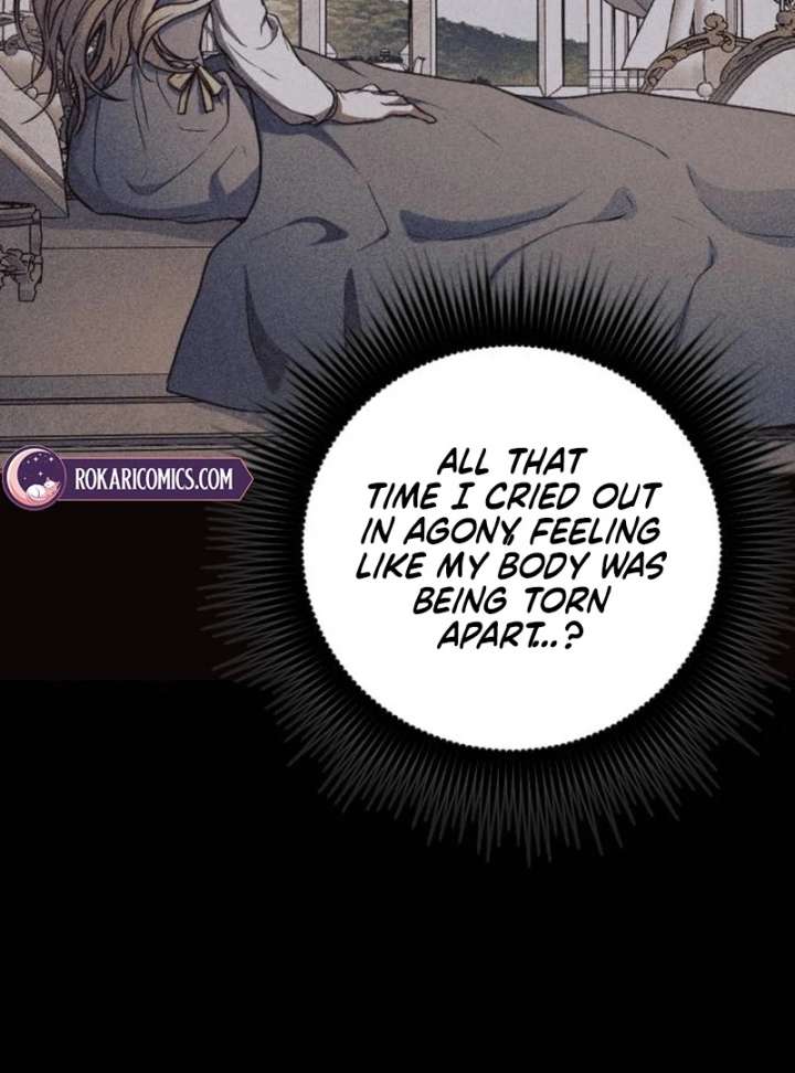 Shadow in Paradise Chapter 15 - Page 117