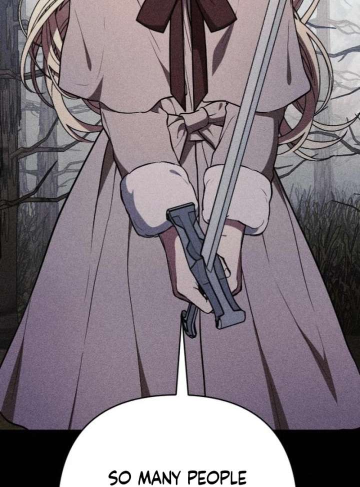 Shadow in Paradise Chapter 15 - Page 128