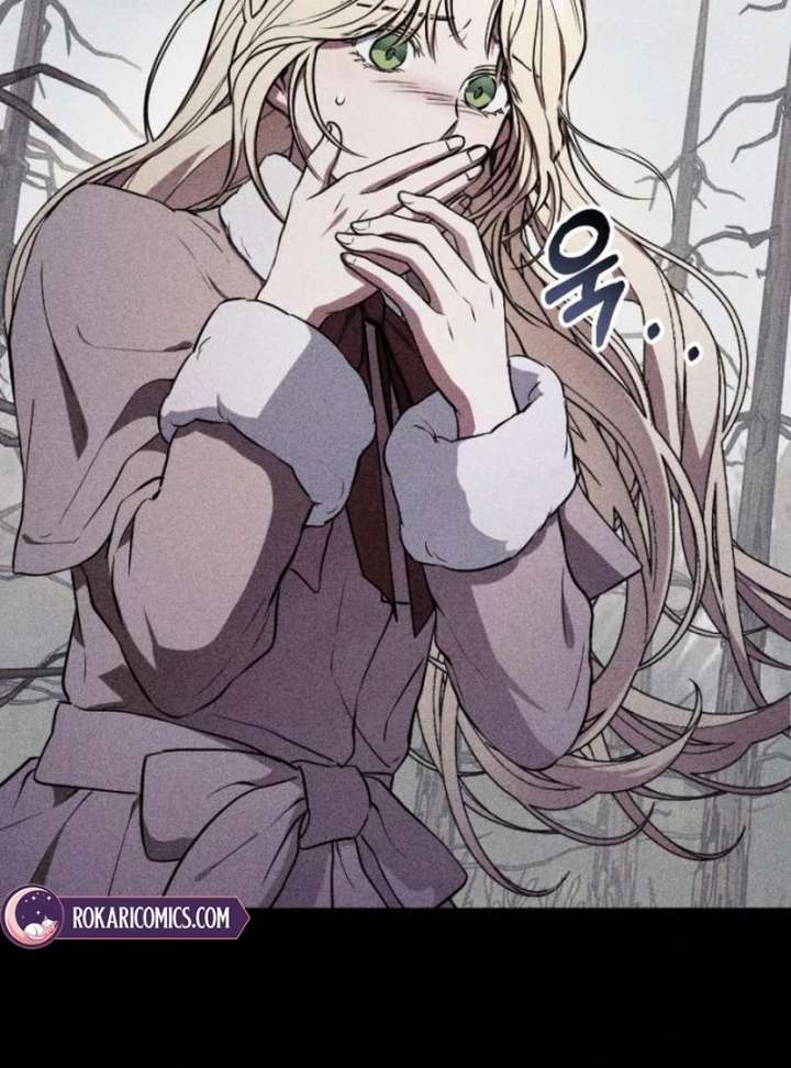 Shadow in Paradise Chapter 15 - Page 14