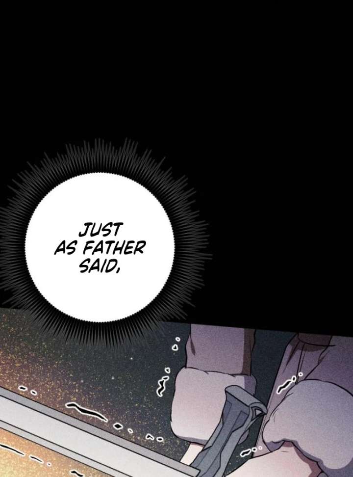 Shadow in Paradise Chapter 15 - Page 132