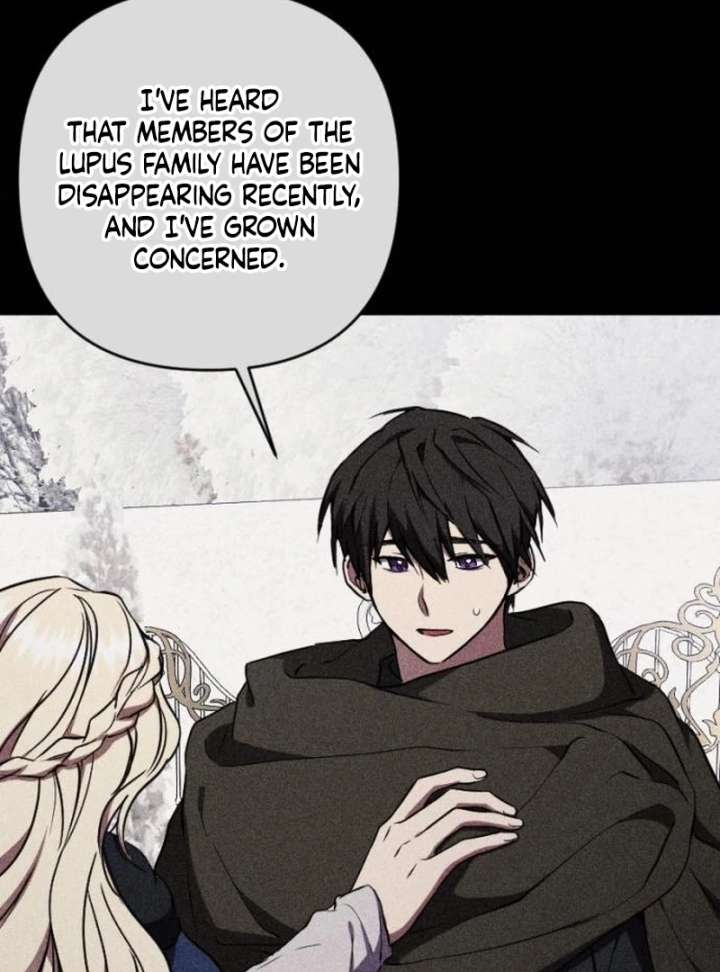 Shadow in Paradise Chapter 15 - Page 22